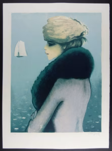 Jean Pierre Cassigneul Carine