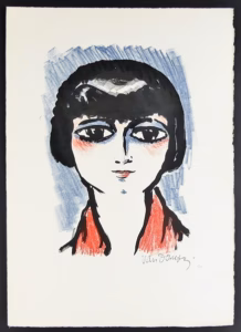 Kees van Dongen Maud