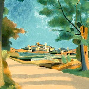Andre Dérain