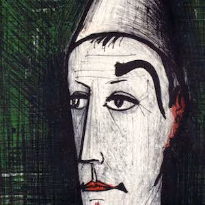 Bernard Buffet