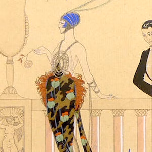 Georges Barbier