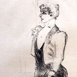 Henri de Toulouse-Lautrec