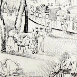 Henri de Waroquier
