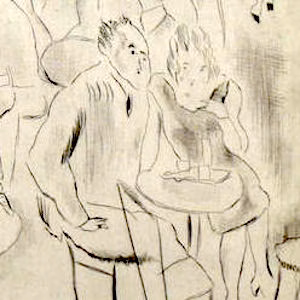 Jules Pascin