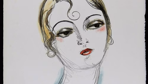 Kees van Dongen Madame X 3