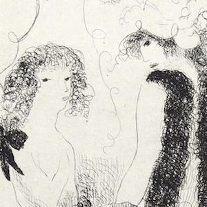 Marie Laurencin
