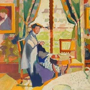 Maurice Marinot