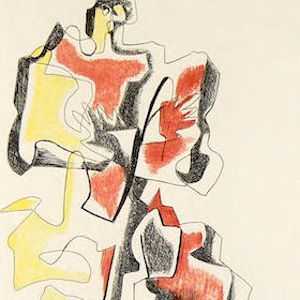 Ossip Zadkine