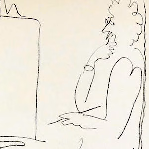 Pablo Picasso