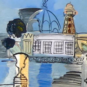 Raoul Dufy